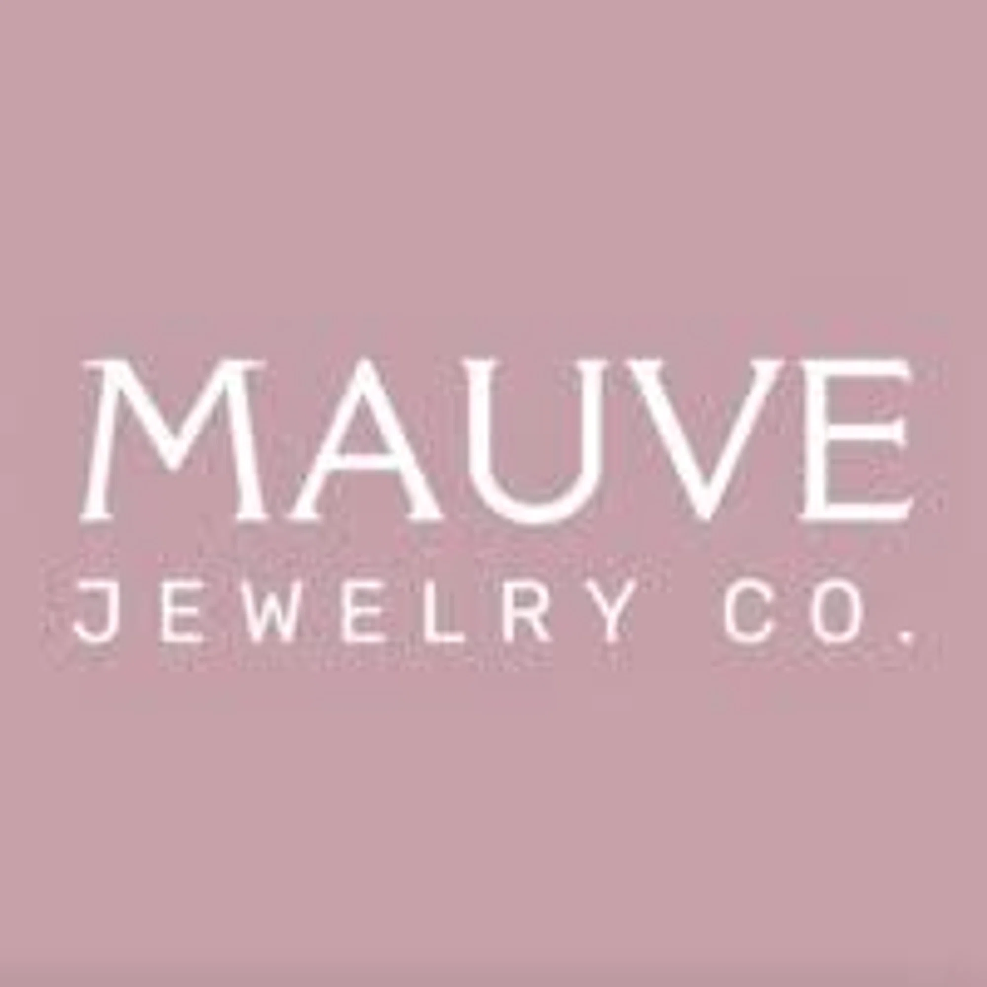 Mauve Jewelry Co. logo