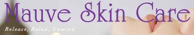 Mauve Skin Care logo