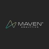Maven Analytics promo code