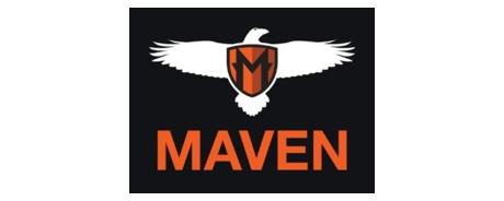 Maven Built discount code