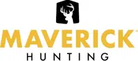 Maverick Hunting logo