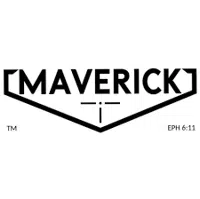 Maverick Tactical logo