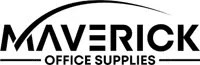 Maverick Office Supplies logo