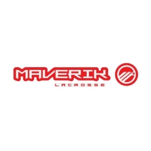 Maverik Lacrosse logo