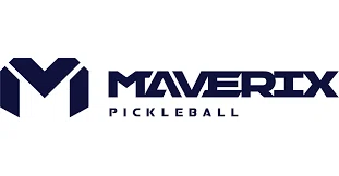Maverix Pickleball logo