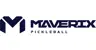 Maverix Pickleball logo