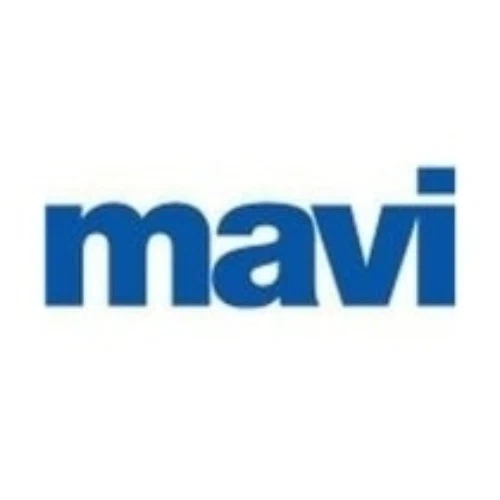 Mavi Jeans Canada logo