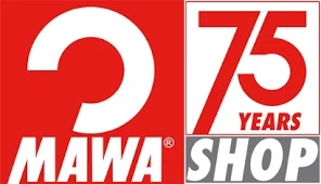 MAWA Hangers logo