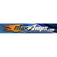 MaxAmps logo