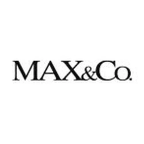 Max&Co logo