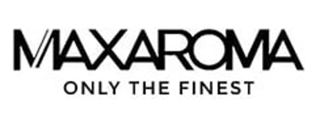 MaxAroma discount code