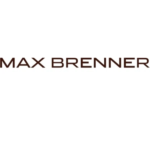 Max Brenner logo