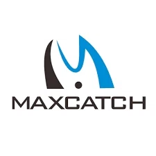 Maxcatch Fishing logo