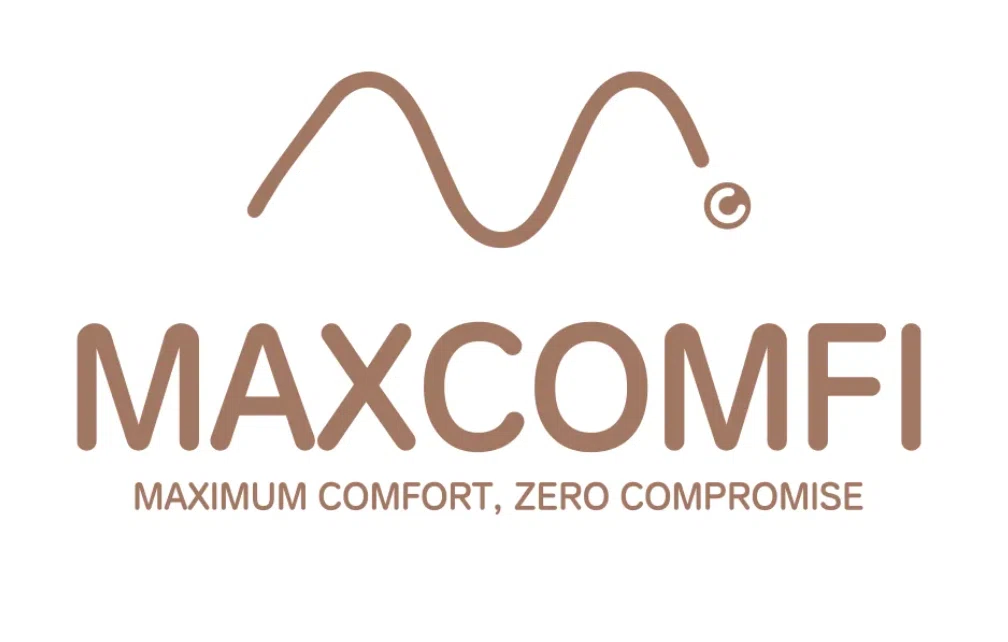 MaxComfi logo