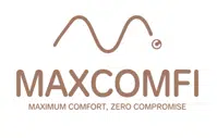 MaxComfi logo