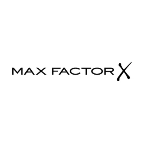 Max Factor logo