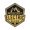 MaxFoot Electric Bike promo code