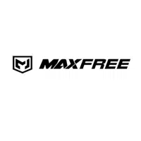 Maxfree Official logo