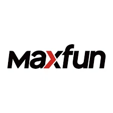 Maxfun Scooter logo