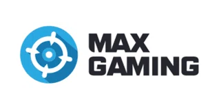 MaxGaming logo