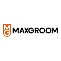 MAXGROOM logo