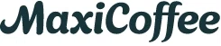 MaxiCoffee logo