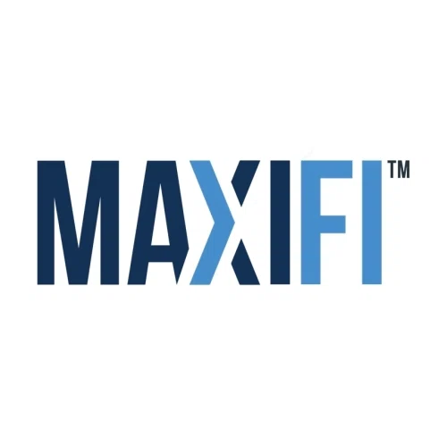 MaxiFi Planner logo