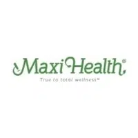 Maxi Health logo