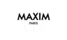 Maxim Paris logo