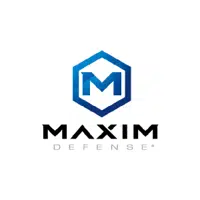 Maxim Defense logo