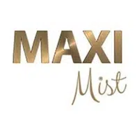 MaxiMist logo