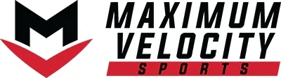 Maximum Velocity Sports logo