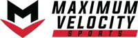 Maximum Velocity Sports logo
