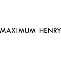 Maximum Henry logo