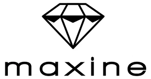 Maxine Jewelry logo