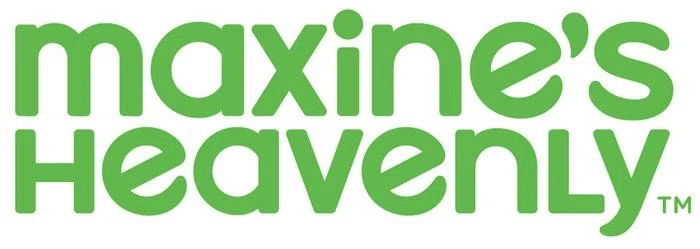 Maxine's Heavenly logo