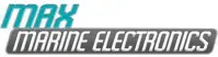 Max Marine Electronics logo