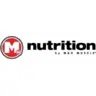 Max Muscle Sports Nutrition logo