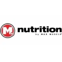 Max Muscle Sports Nutrition logo
