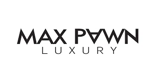 MAX PAWN logo