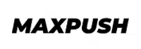 MaxPush logo