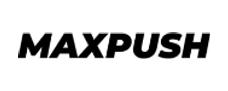 MaxPush discount code