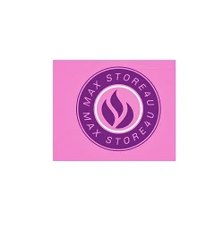 MaxStore4U logo