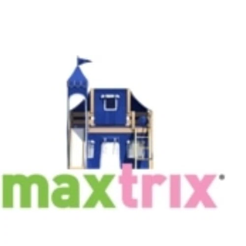 Maxtrix Furniture logo