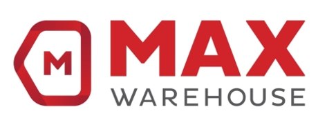 Max Warehouse discount code