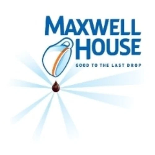 Maxwell House logo