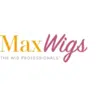 Max Wigs logo
