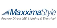 Maxxima logo