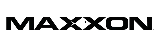 Maxxon Fly logo