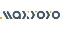 Maxyoyo logo